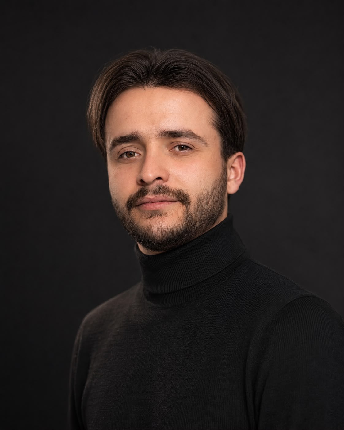Doğukan Keleş